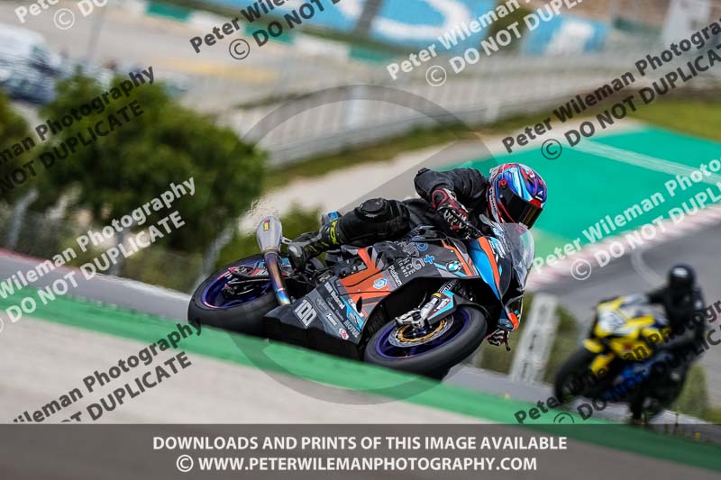 motorbikes;no limits;november 2019;peter wileman photography;portimao;portugal;trackday digital images